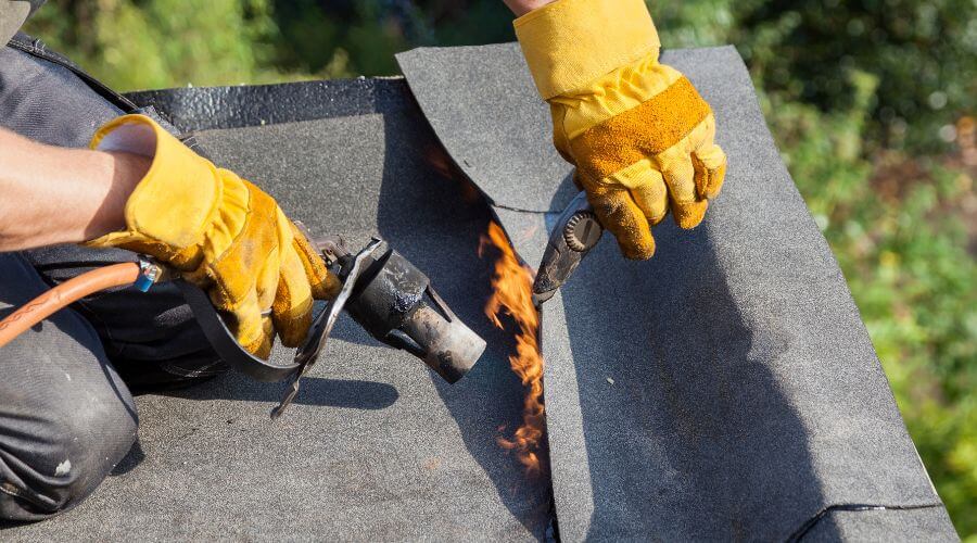 Expert top industrial roofings services in Alberta, MN